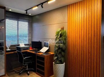 c2ce9786131670b5d5c89143c197484deeda845c · Apartamento Duplex com 3 dormitórios à venda, 115 m² por R$ 980.000,00 - Condomínio Reserva da Aldei