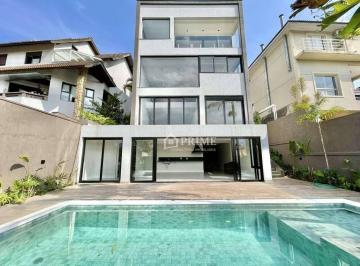 eecfac80c0f3e42048a7f024e4310849f7565f81 · Casa, 484 m² - venda por R$ 3.290.000,00 ou aluguel por R$ 18.278,73/mês - São Paulo II - Cotia/SP