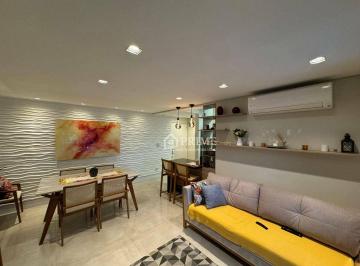 c0378191d76c192e83b8a6bc869b979f084ddc92 · Apartamento com 3 dormitórios à venda, 110 m² por R$ 1.100.000,00 - Jardim Sarah - São Paulo/SP