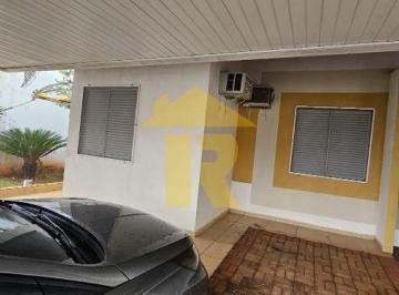 Foto 01 · Casa em Condomínio, Condomínio Residencial Parque da Liberdade II, São José do Rio Preto, SP