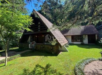 Casa · 141m² · 1 Vaga · EXCLUSIVA CASA NO CONDOMÍNIO VALE DO BOSQUE