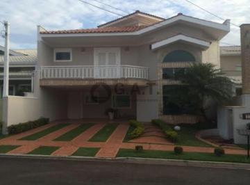 Foto 01 · CASA EM CONDOMÍNIO À VENDA NO GRANJA OLGA II - SOROCABA/SP