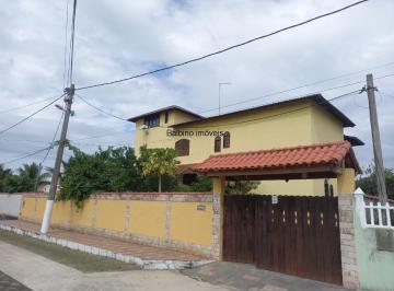 Foto 01 · Casa, Barra Nova, Saquarema, RJ