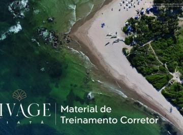 Apartamento de 1 quarto, Salvador · Studios - 1 e 2 quartos - Rivage - Lançamento em Piatã - VISTA MAR