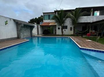 Foto 01 · Casa - Barra Nova