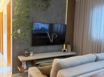 Apartamento · 44m² · 2 Quartos · Apartamento à venda Parque das nações – 44,20 m² | 2 dormitórios (1 suíte) | Planejados