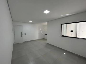 Apartamento · 70m² · 3 Quartos · Apartamento Padrão – 70m² – 3 Dormitórios (2 Suítes) – 2 Vagas