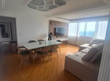 Apartamento · 82m² · 3 Quartos · Venda de Apartamento – Condomínio Terra Nova I