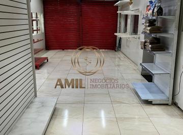 Foto 01 · Oportunidade: Ponto Comercial Mobiliado para Petshop no Jardim Paulista - São José dos Campos. 88m² 