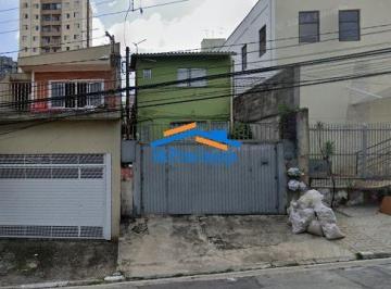 Terreno · 275m² · Terreno 275m² - Vila Osasco - Ideal para Construtores
