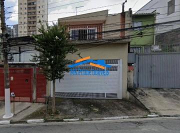 Terreno · 279m² · Terreno com 279.50m² - Vila Osasco - Ideal para Construtores