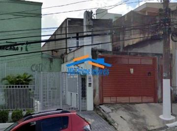 Terreno · 279m² · Terreno com Casas - Vila Osasco - 279,50 M² - Ideal Construtores