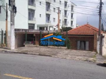 Terreno · 600m² · Excelente Terreno com 600m² - Vila Osasco
