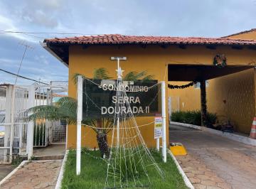 Casa de 2 quartos, Sobradinho · URGENTE/IMPERDÍVEL.CASA ESCRITURADA COND.FECHADO!!!