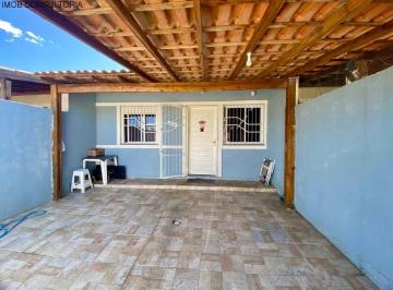 Foto 01 · Casa, Três Marias, Esteio, RS