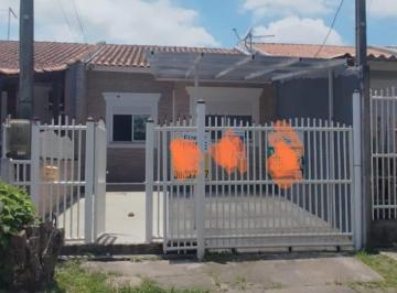 Casa de 2 quartos, Canoas · Casa terrea de 02 dormitórios com patio