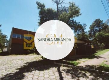 Foto 01 · Armazém - Alphaville Industrial
