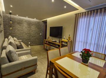 Apartamento de 2 quartos, Cajamar · Apartamento à Venda MOBILIADO – 53m² | Vista Bella Cajamar