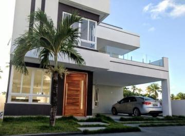 Casa de 4 quartos, Aracaju · Vendo excelente casa 4 Suites, Aruana, no condomínio Fragatta
