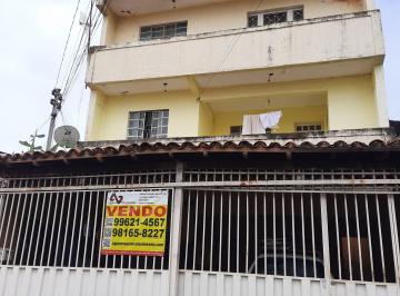 Comercial en Venda de 8 quartos Samambaia Norte · PREDIO QR 603 COM VARIOS APTS DE 1 QUARTO, 2 E DUPLEX COM INTERNET, AGUA E LUZ