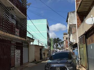 Comercial de 14 quartos, Guará · VENDO PRÉDIO NA ESTRUTURAL DANDO R$ 6.800 DE RENDA COM 10 APARTAMENTOS - BARATO!