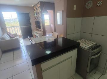 Apartamento de 2 quartos, Fortaleza · APART MONTE REAL PROJETADO - MELHOR VISTA (PRIVATIVA) - DUAS VAGAS