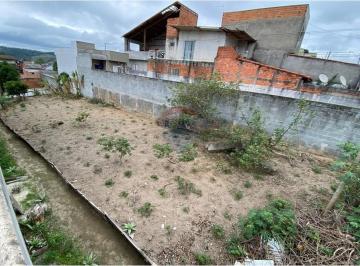 Terreno · 485m² · Terreno à venda na Vila São Paulo em Mogi das Cruzes