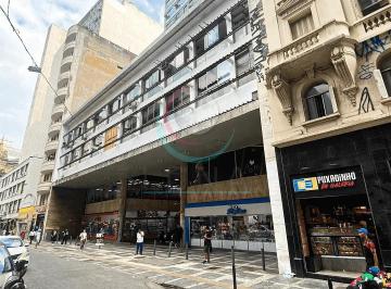 z-21735857304565.png · Loja para locação localizada em galeria no bairro da República, a 5 minutos a pé da estação Repúbli