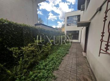 1 · Casa com 600 m², 14 quartos à venda no bairro Jardim America.
