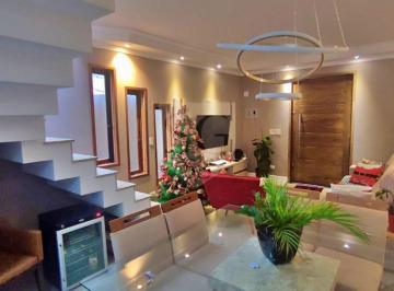 Casa · 130m² · 2 Quartos · 2 Vagas · Sobrado a Venda no Riviera Paulista em São Paulo - SP