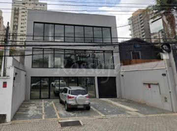 Comercial · 836m² · 7 Vagas · Prédio Comercial no Jardim América