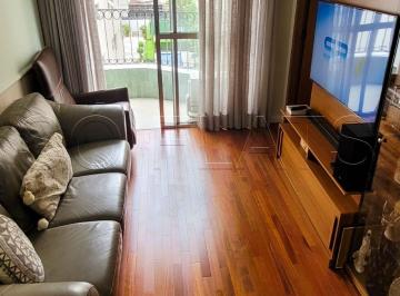 Apartamento · 55m² · 2 Quartos · Apartamento à Venda no Jardim Paulista com 2 Dormitórios e Serviços de Hotelaria