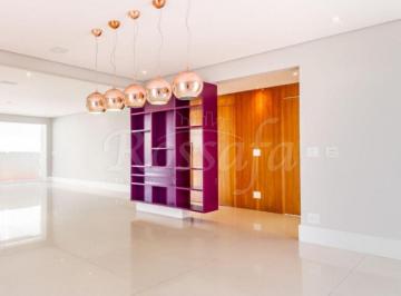 Apartamento · 260m² · 4 Quartos · 2 Vagas · Apartamento no Morro dos Ingleses