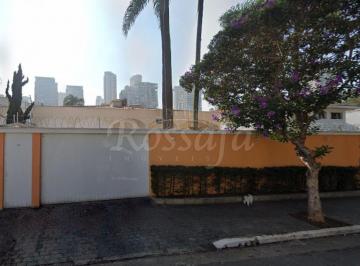 Casa · 682m² · 3 Quartos · 5 Vagas · Sobrado no Campo Belo