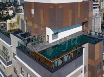 Apartamento · 70m² · 2 Quartos · 1 Vaga · Apartamento no Jardim América