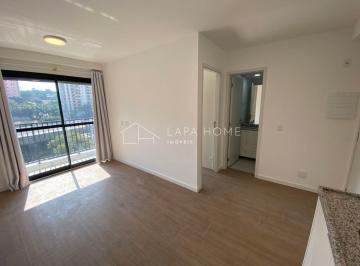 Apartamento · 33m² · 1 Quarto · 1 Vaga · Apartamento para locação em Pinheiros/SP