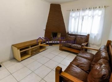 Casa · 180m² · 4 Quartos · 2 Vagas · Casa no Butantã