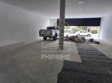 Comercial · 370m² · GALPÃO COMERCIAL COM 370 M2 A.C. - NOVO - NA AV. POMPÉIA...
