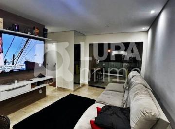 Apartamento · 110m² · 3 Quartos · 1 Vaga · APARTAMENTO COM 3 QUARTOS E 1 VAGA DE GARAGEM Á VENDA NA VILA GUILHERME