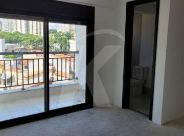 Apartamento · 34m² · 1 Quarto · 1 Vaga · Apartamento de 1 dormitório, 1 vaga de garagem e lazer em Santana