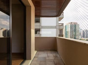 Apartamento · 209m² · 3 Quartos · 3 Vagas · Apartamento tipo para venda com 3 quartos, 209m²