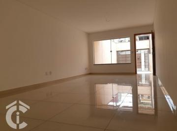 Casa · 160m² · 3 Quartos · 2 Vagas · Sobrado novo à venda com 3 quartos, suítes, 2 vagas, 160 m² - São Lucas
