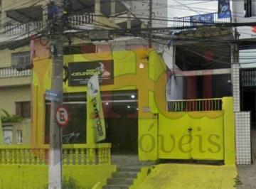 Comercial · 320m² · LOCAÇÃO /CASA VERDE/ PROXIMO COM BRAS LEME