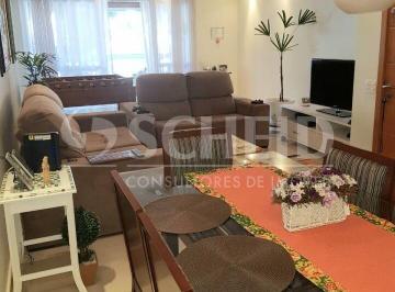 Apartamento · 145m² · 4 Quartos · 3 Vagas · Apartamento a venda de 145,00m² útil, com 4 quartos, em Jardim Prudência.
