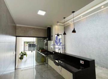 4fe0932ab4786ce1f0aef15d714912c9c43e34aa · Casa com 3 dormitórios à venda, 120 m² por R$ 550.000,00 - Vila Souto - Bauru/SP