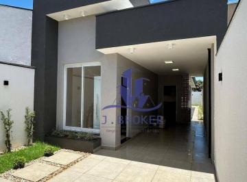 ac6c742f8b7577854994b1f3c0761f480c9432a8 · Casa com 3 dormitórios à venda, 103 m² por R$ 520.000,00 - Vila São João do Ipiranga - Bauru/SP