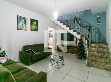 Casa · 204m² · 5 Quartos · 3 Vagas · Casa à Venda - Nacional, 5 Quartos,  204 m² - Contagem