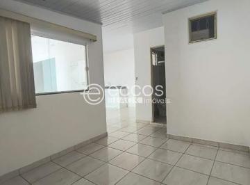 Casa · 97m² · 3 Quartos · 3 Vagas · Casa em condomínio à venda, 3 quartos, 1 suíte, 3 vagas, Aclimação - Uberlândia/MG