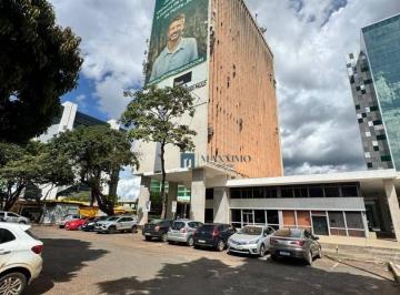 83d2ba2286cb1e9f5c2cf7f9732fc15c8f5b7fc2 · Sala Comercial 52m², para Locação no Edifício Casa de São Paulo - SBS Qd 02
