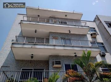 1c6525dc4e2bc4aa3bf28200f7d9330804b81bbb · Apartamento à venda, 100 m² por R$ 393.000,00 - Vila Valqueire - Rio de Janeiro/RJ